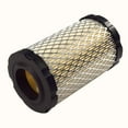thumbnail image 3 of HQRP Air Filter Kit compatible with Husqvarna YTA22V46 YTH22V46 YTH24V48 GTH52XLS HU800AWD, Craftsman IT2000 IT1500, Poulan-Pro PB22VA48 Riding Mower Lawn Tractor, 3 of 8