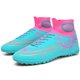 thumbnail image 3 of Zapatos de fútbol al aire libre para hombres, tacos de fútbol de Turf de tobillo de alta calidad, calzado deportivo de entrenamiento de hierba de tendencia ultraligero, zapatillas FG/TF, 3 of 5