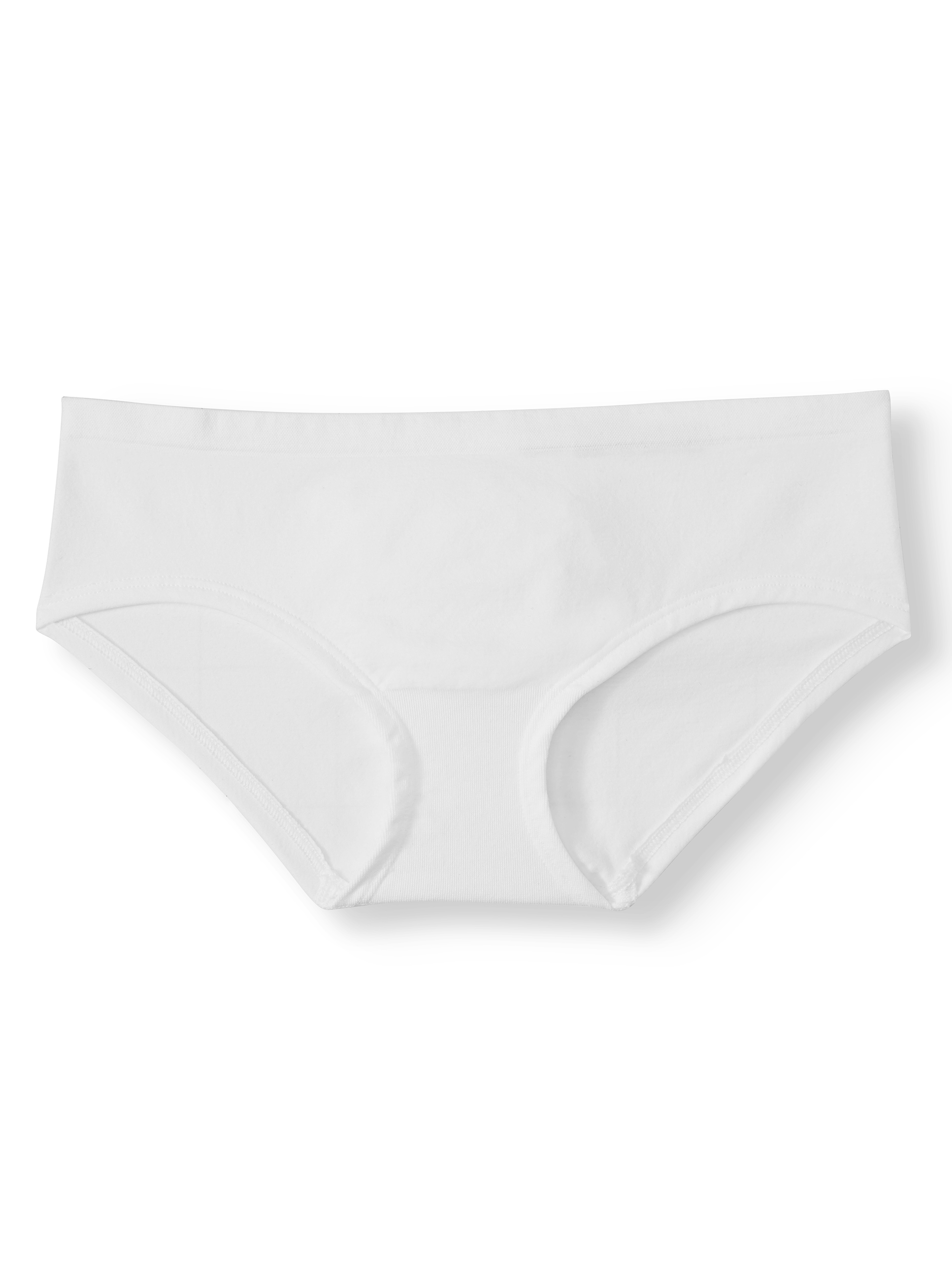 No Boundaries Women's Seamless Hipster Panty