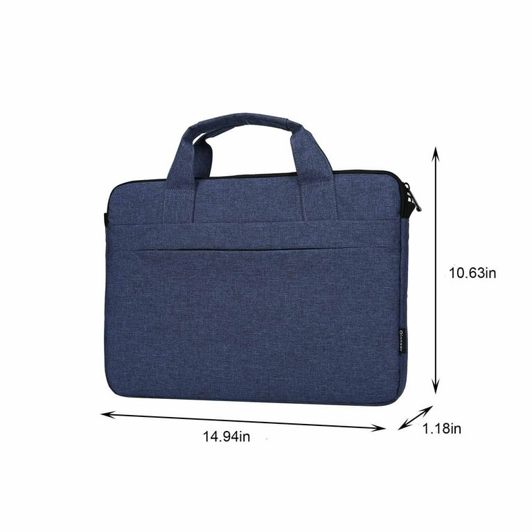Dezsed Laptop Bag School Supplies Shoulder Strap Laptop Bag Men s