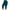 Blue, variant on Eiyaclvo Plus Size Capris for Women Butt Lifting Leggings Stretch Yoga Pants Solid Color Cropped Beach Pants Hollow Out Leggings