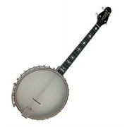 Gold Tone Marcy Marxer Signature Cello Banjo w/ Hard Case
