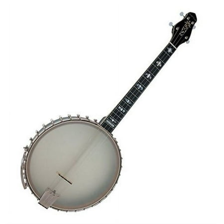 Gold Tone Marcy Marxer Signature Cello Banjo w/ Hard Case