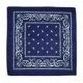 thumbnail image 1 of Promotion de Ventes Chaudes Bandeaux Polyester Multi-Usages Cowboy 22x22 Pouces, 1 of 5