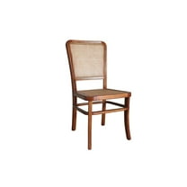 Grove Dining Chair - Set of 2 - Caramel - Natural