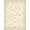 Cream Blue Grey Tan, Pattern 2, variant on ODIKA 8'x10' Washable Area Rug Non-Slip Chair-Friendly Mat Grey Farmhouse Tan Motif Border Contemporary Alfombras Para Salas for Dining Room, Large Office, Lounge