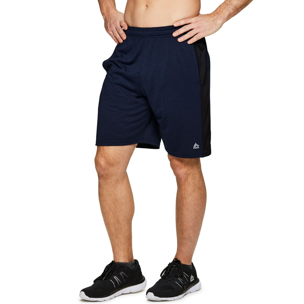 rbx active men's joggers