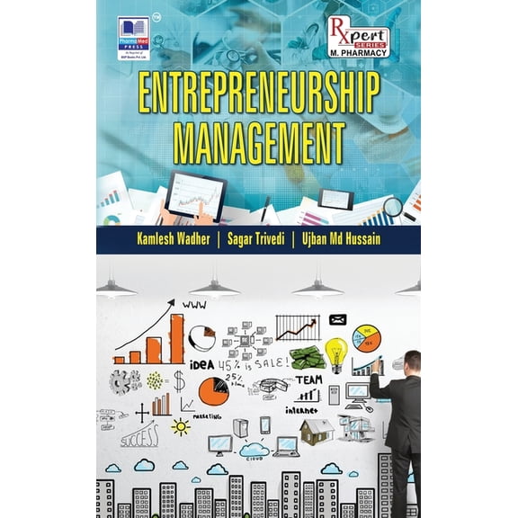 Entrepreneurship Management, (Hardcover)