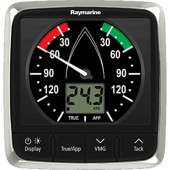 Raymarine E70150 Instru., Wind, i60, w/Masthead Unit