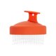 thumbnail image 1 of Cepillo de Lavado de Cabello Yuyangstore Naranja, 1 of 8