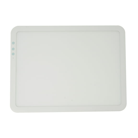 Wildnix A3 Light Pad for Drawing and Tracing with Stepless Brightness Control, Adjustable Light Temperature, USB-C Charging, Portable &