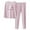 F5-Purple, variant on Kids Girl Pajamas 10 11 12 13 14 Years Children Outfits Long Sleeve Shirt Elastic Waist Pants 2Pcs Cute Clothes Set Teen Girls Fall Winter Sleepers Sizes 11-12 Years,Pink