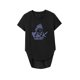 thumbnail image 4 of Camiseta para mujer Trajes de verano Ropa de moda Ajuste regular Cuello redondo de recuerdo M, 4 of 7
