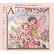 Angle View: A Flower Fairy Alphabet