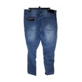 thumbnail image 2 of I.N.C. International Concepts Men's Skinny-Fit Medium Wash Jeans 36 x 34 Blue, 2 of 2