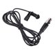 thumbnail image 5 of Micrófono Lavalier Con Clip, Cabezal De Recogida Capacitivo Unidireccional, Micrófono De Solapa Para Entrevista De Conferencia En Escenario, 5 of 7