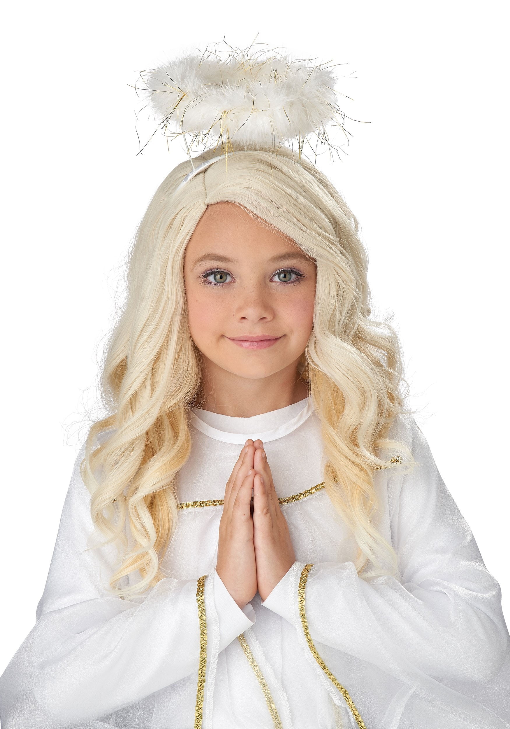 angel headgear