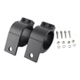 thumbnail image 3 of 2 piezas de soporte de foco, abrazadera de tubo, accesorios para automóviles, montajes de trabajo para 40mm a 45mm, 3 of 9