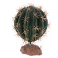 thumbnail image 1 of Planta Adorno para el hogar jinwen Decoración del hábitat del Acuario Peces Terrario Adorno de acuario, 1 of 7