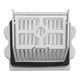 thumbnail image 2 of For A20 Scrubber Accessories A20Pro/FlexiPro Accessories Scrubber Accessories Replacement Consumables, 2 of 4
