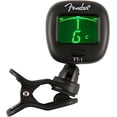 thumbnail image 1 of Afinador cromático Clip-On Fender FT-1 Professional Verde, 1 of 5