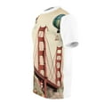 thumbnail image 4 of San Francisco Urban Wanderer Unisex Tee, 4 of 7