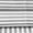 Gray, variant on 1500 Thread Count Egyptian Quality Microfiber Deep Pocket Bedroom Classic Stripe Sheet Set