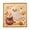08_Ghost Pearl Art H, variant on Halloween Pearl Art DIY Kit Cute Ghost Pearl Painting Set Plastic Complete Kit & For All Ages for Fall Home Decor Wall Art Beginner Crafts & Seasonal Party Gifts by MPOISVA