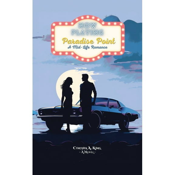Paradise Point (Hardcover)