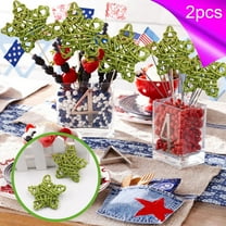 Gmogad Rattan Woven Balls 2-Pack, Natural Wicker Decorative Ornaments for Vase Fillers, Christmas Tree Hanging Decor, Wedding Centerpiece, Pet Toys, Home & Party Decoration