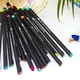 thumbnail image 5 of Bolígrafo de punta fina de 100 colores brillantes de 0,4 mm de color, 5 of 8