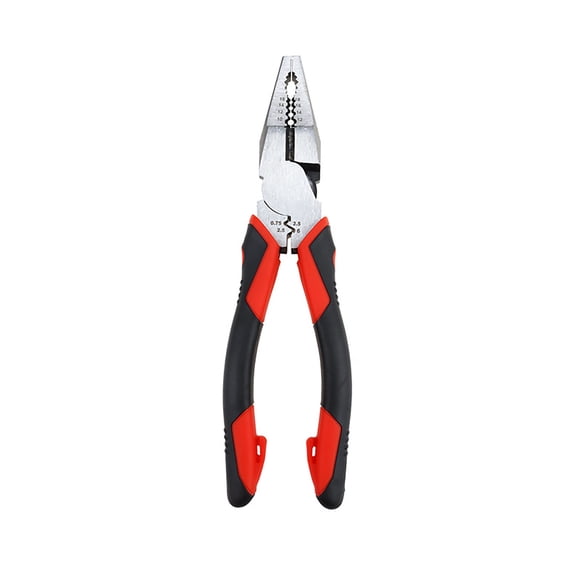 Aolyty Diagonal Pliers, Multi-Function Tool, Non-Slip Handle