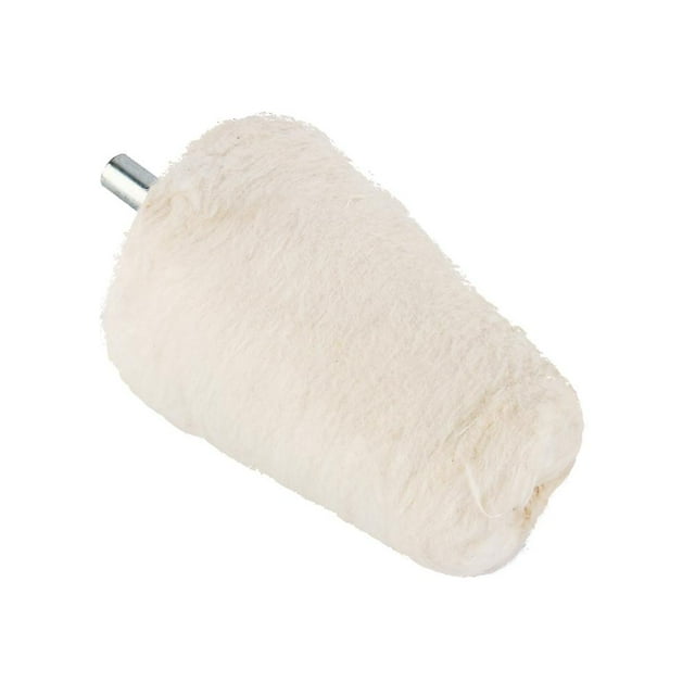 Tampons de polissage en mousse coniques pour roues de voiture et bateau avec perceuse électrique