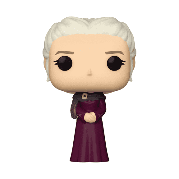 GOT HOTD - Rhaenyra Targaryen