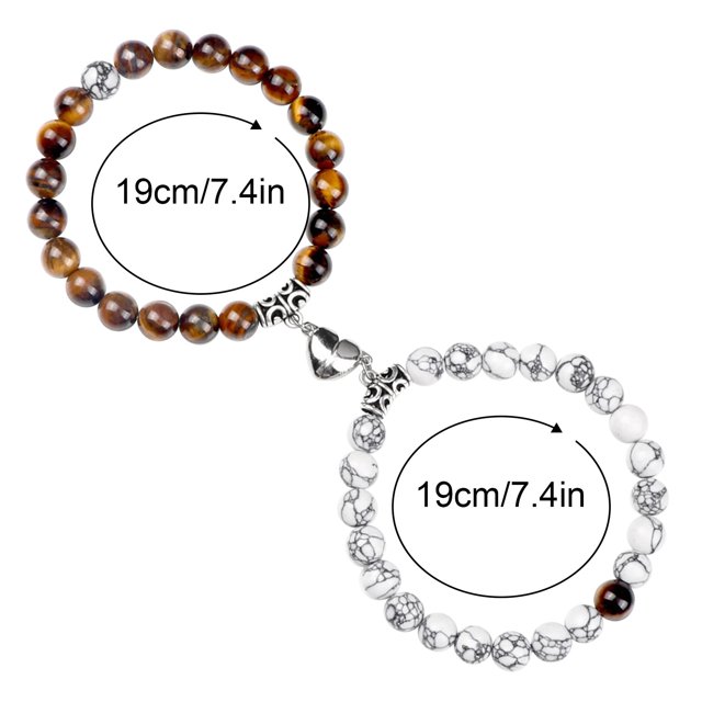 Pulsera para Parejas Pulsera para Parejas Pulsera para Parejas Pulsera para Parejas Pulsera para Parejas