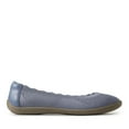 thumbnail image 2 of Dearfoams Women's Misty Ballet Flat Slip On Casual Shoes, 2 of 5