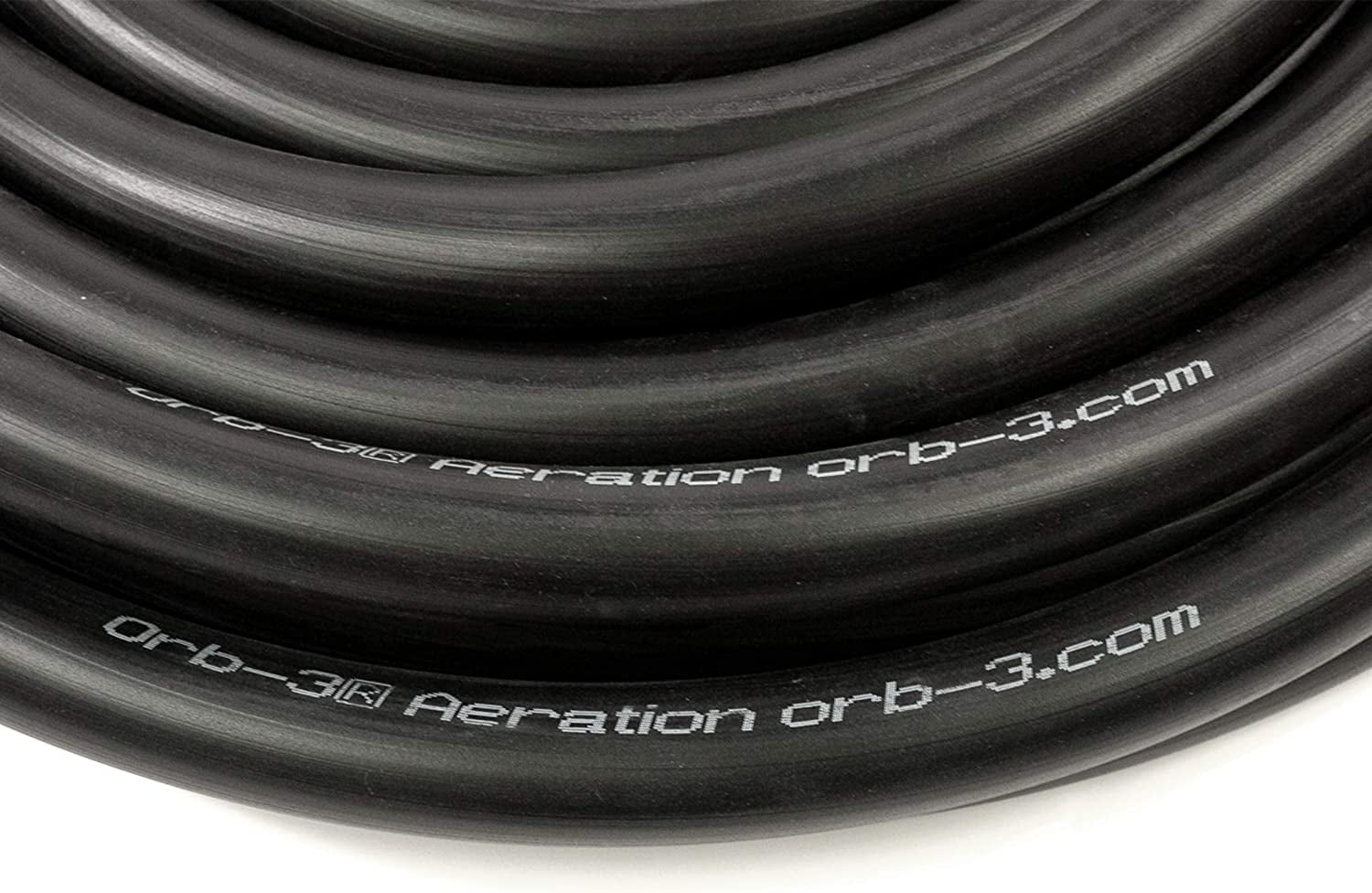 MixAir D630-625-50FTR 0.63 in. ID Sinking Hose - 50 ft.