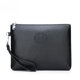 thumbnail image 3 of Bolso tipo sobre, bolso de mano informal para hombre, bolso de piel sintética suave, bolso para teléfono móvil, cartera de gran capacidad, 3 of 4