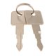 thumbnail image 3 of Tapa del tanque de combustible: tapa de combustible con bloqueo regular para Baoblaze Bloqueo del tapa del tanque de combustible, 3 of 8
