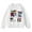 White, variant on Icvfdpl Taylor Swift Tshirt Girls,Toddler Sports Boys Winter Autumn Long Sleeve Prints Tops Children Clothes Soft For Music Concert 140,Trendy Girls Tshirts