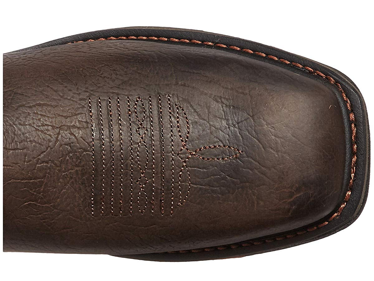 ariat workhog venttek composite toe work boot