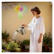 thumbnail image 4 of Letrero Luminoso De Neón Con Forma De Ramo Para Escaparate De Floristería, Regulable, Ideal Para Decoración De Pared En Zona De Relax 35x35cm, 4 of 8