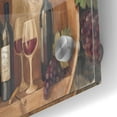 thumbnail image 2 of Epic Art 'At the Winery' by Albena Hristova, Acrylic Glass Wall Art, 24"x36", 2 of 3