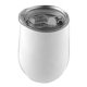 thumbnail image 2 of Botella de agua de 350 ml Ticfox de acero inoxidable aislante térmico, 2 of 12