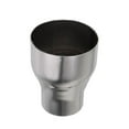 thumbnail image 2 of LOVIVER Durable Exhaust Pipe Connector Repair Vehicle Spare Parts Modification Accessory, 2 of 8