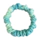 thumbnail image 5 of Rizador sin calor, rizador suave, coletero para dormir, accesorio multifuncional para la cabeza. Teñido anudado verde, 5 of 8