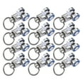 thumbnail image 1 of KALLORY 20Ud Riel Para Con Rodillos De Aleación De Zinc Para Instalación Fácil Y Movimiento, 1 of 7