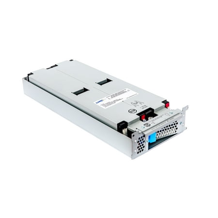 RBC43-UPC Replacement Battery by UPC Upgrade Parts Company for UPS Models: SUA3000RM2U, SMT3000RM2U, SMT2200RM2U, SUA2200RM2U