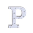 thumbnail image 3 of led P, 3 of 4