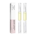 thumbnail image 1 of Nail Growth Oil Pen LOCKCUTE Nail Strengthener 2PC Set, 1 of 7